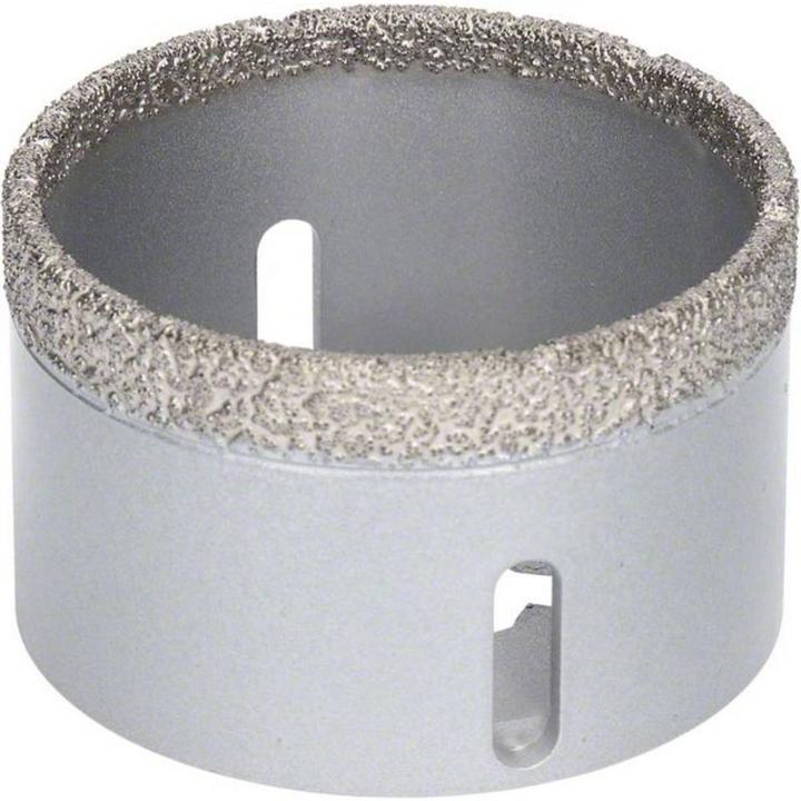 Actual product image Bosch Professional Zubehör PRO Core Cutter dry X-Lock, 67 x 35 mm (67 millimetres)