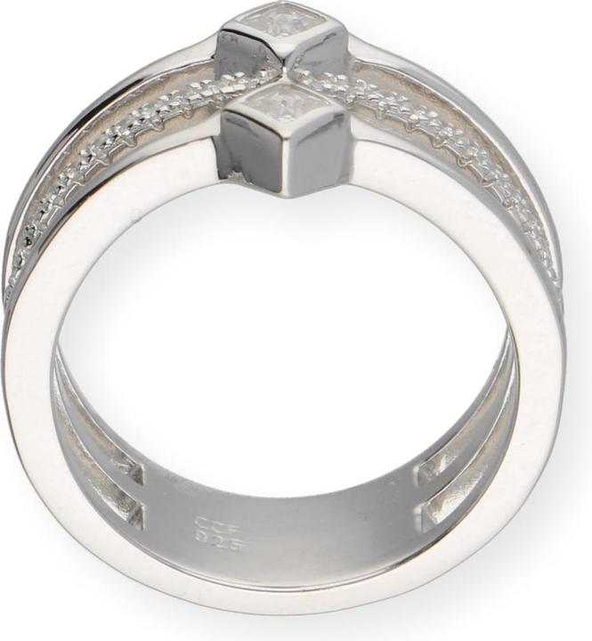 Immagine prodotto Carat eleganza (58, 925 Argento)