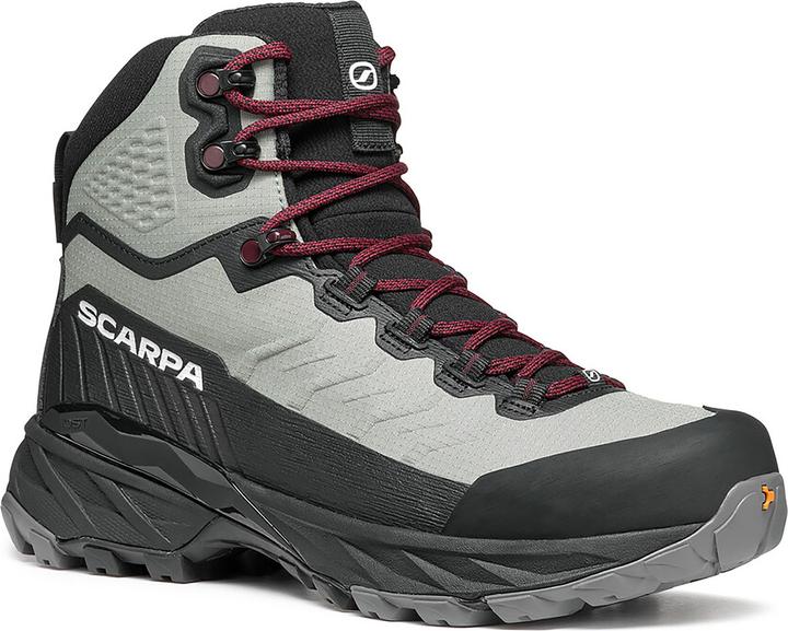 Actual product image Scarpa Women's Rush TRK LT GTX (39)