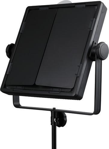 Produktbild Godox LED1000BI II, Bi-Color, 3-Light-Kit Inkl. Stative (Studioleuchte)