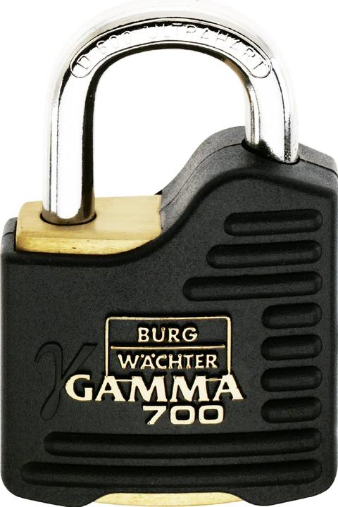 Produktbild Burg Wächter Zyl.-Schloss 700/55.SB