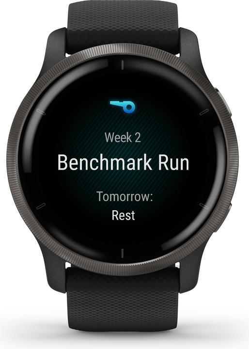 Actual product image Garmin Venu 2 (45 mm)