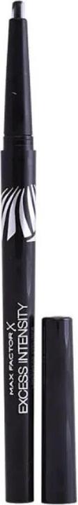 Actual product image Max Factor Excess Longwear Eyeliner 04 Black (04)