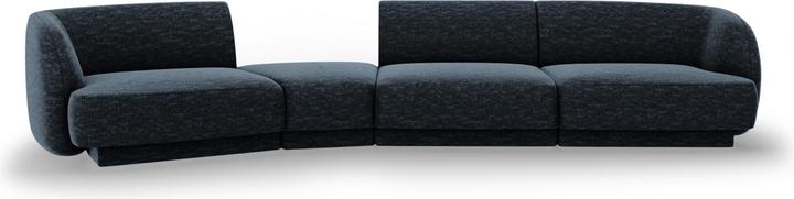Produktbild Micadoni Miley (2-Sitzer, 3-Sitzer, 4-Sitzer)