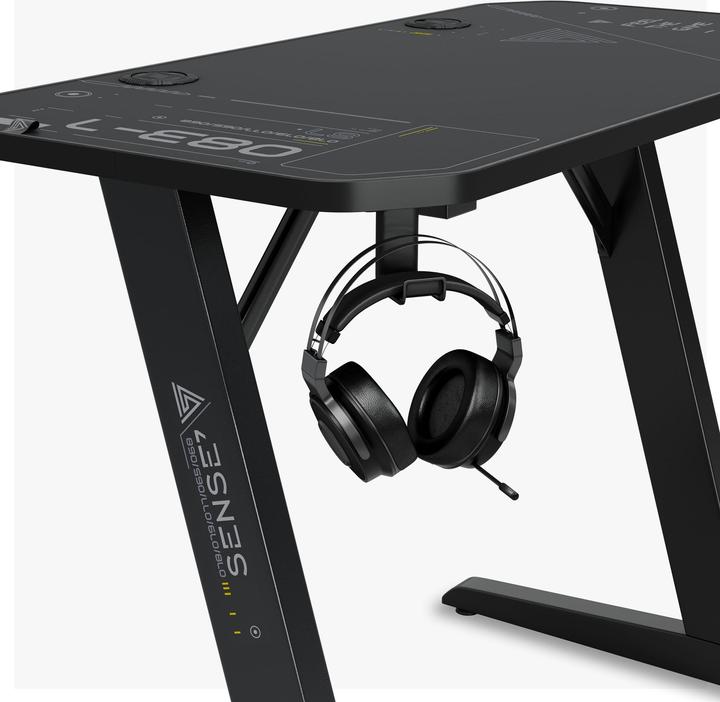 Produktbild Sense7 Nomad Cybernetic
