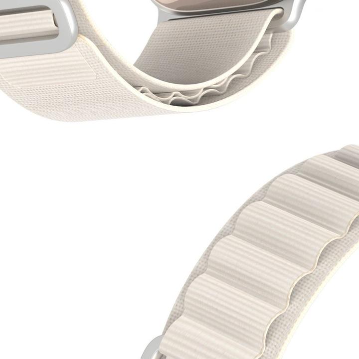 Actual product image Dux Ducis Sport Buckle Strap (45 mm, 44 mm, 42 mm, 49 mm, Nylon)