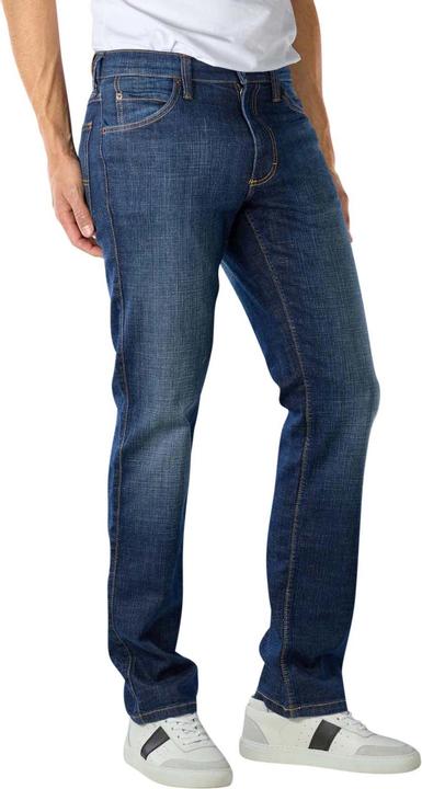 Produktbild Mustang Tramper Jeans Straight denim blue (W52/L34)