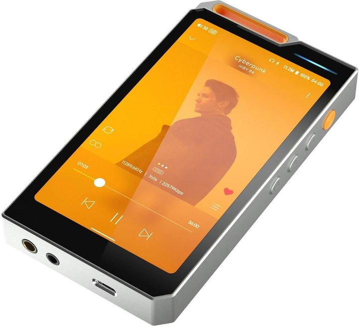 Image du produit HiBy R4 (32 Go)