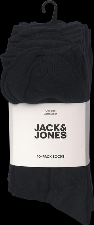 Immagine prodotto Jack & Jones Jens (confezione da 10, Taglia unica)