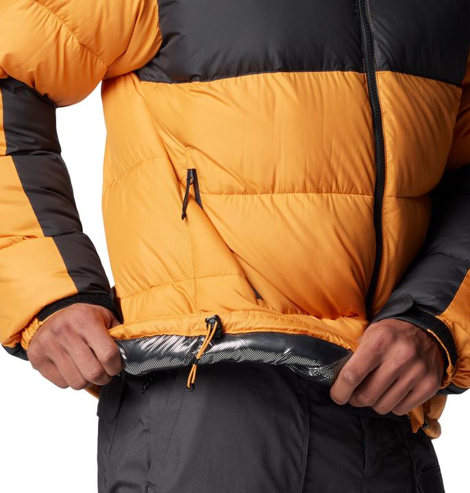 Actual product image Columbia Pike Lake™ II Jacket (XL)