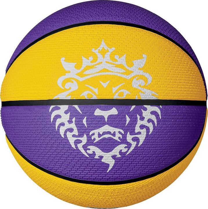 Actual product image Nike Playground 8p L James Deflated (7)
