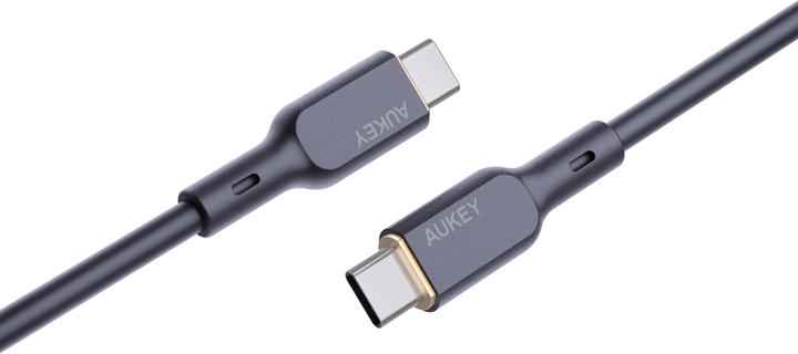 Produktbild Aukey USB C – USB C (1.80 m, USB 3.2 Gen 1)