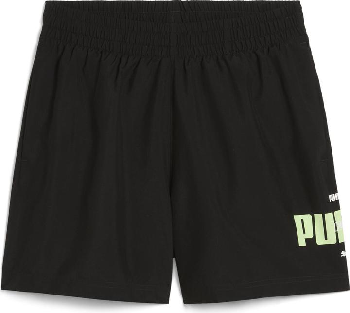 Puma ESS Logo Lab Woven 5" (S)