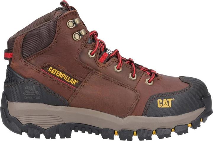 Image du produit Cat - Bottines de sécurité NAVIGATOR - Homme (S3, 41)