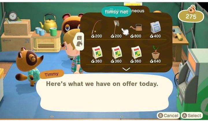 Immagine prodotto Nintendo Animal Crossing: New Horizons (Switch, Multilingue)