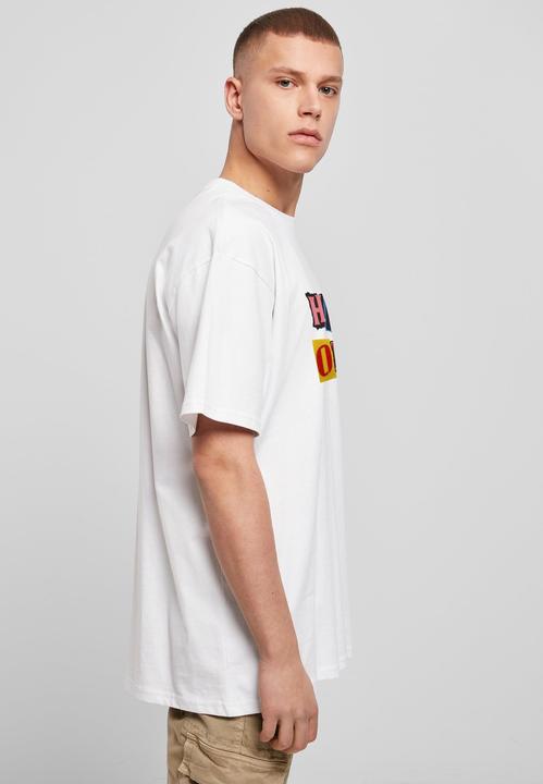 Immagine prodotto Urban Classics Maglietta oversize Hate it or Love it - 119383 (L)