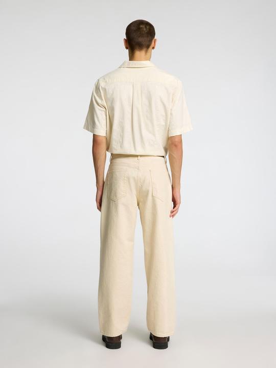 Produktbild Selected Homme 220 Loose Fit Jeans (34)