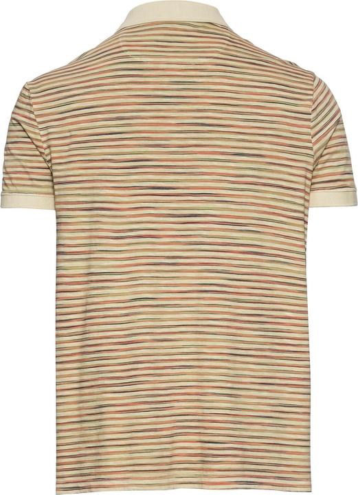 Immagine prodotto Camel Active Polo in jersey con strisce multicolore (XXL)