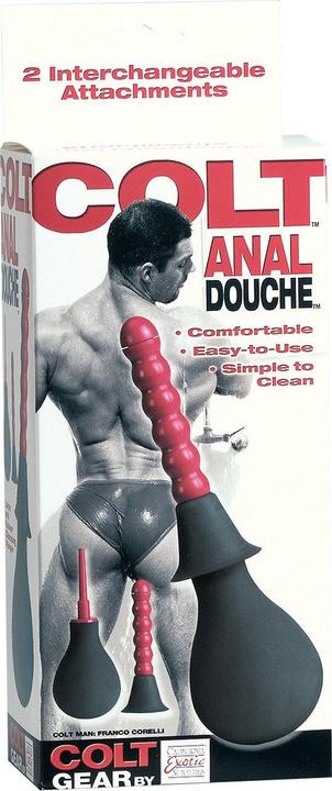 Produktbild CalExotics Anal Douche