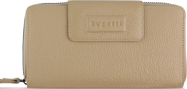 Actual product image Bugatti Geldbörse ELSA