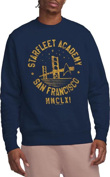 Immagine prodotto Bridge Felpa Collegiale Adulto Unisex (XL)