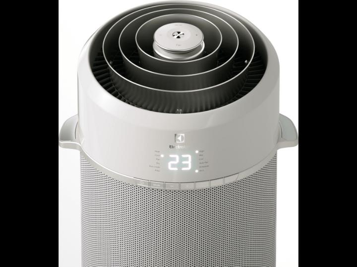Immagine prodotto Electrolux fiore d'aria (40 m², 9000 BTU/h)