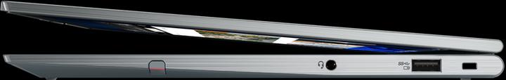 Image du produit Lenovo ThinkPad X1 Yoga Gen 8 (14", Intel Core i5-1335U, 16 Go, 512 Go, CH)