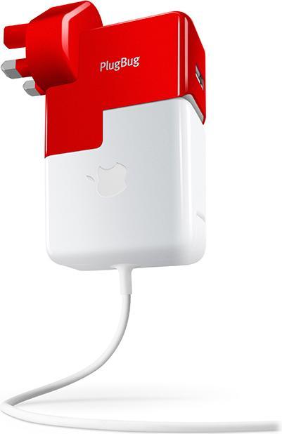 Actual product image TwelveSouth PlugBug World (EU)