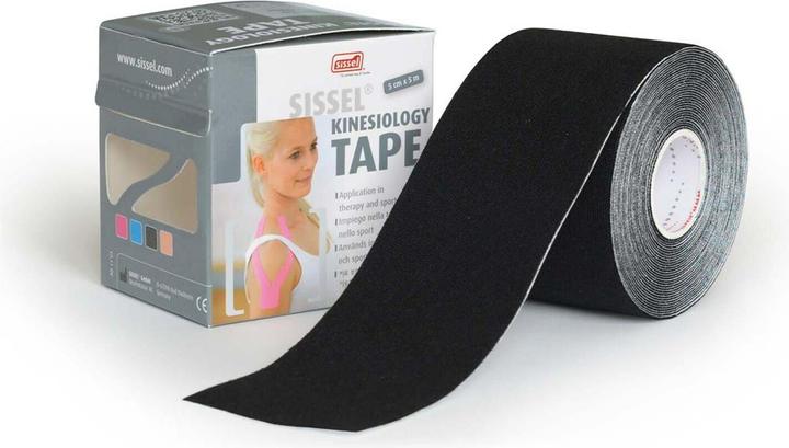 Sissel Kinesiology Tape (32 m)