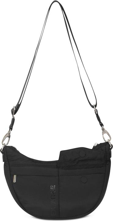 Actual product image Expatrié Half Moon Bag Vivy