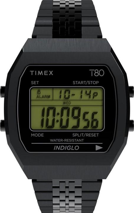 Timex 80 Steel (36 mm)