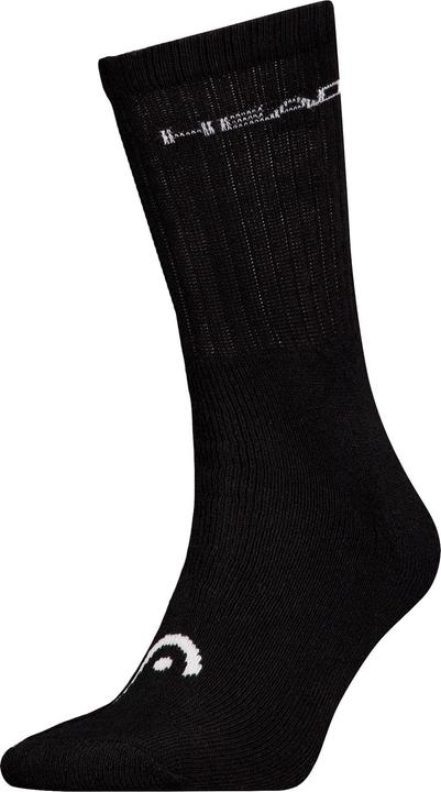 Produktbild Head Socken Casual ELEMENTS ALL SPORTS CREW ECOM (5er Pack, 39 - 42)