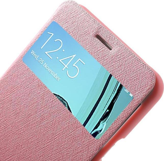Image du produit Goospery WOW Bumper Series (Samsung Galaxy A7 (2016))