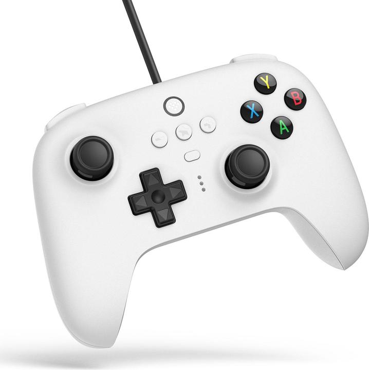 Actual product image 8bitdo Ultimate (Android, Switch, Steam Machine, PC)