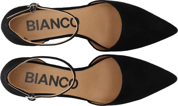 Actual product image Bianco Pumps (36)