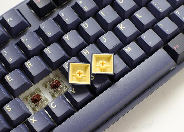 Actual product image Ducky One 3 (US, Cable)