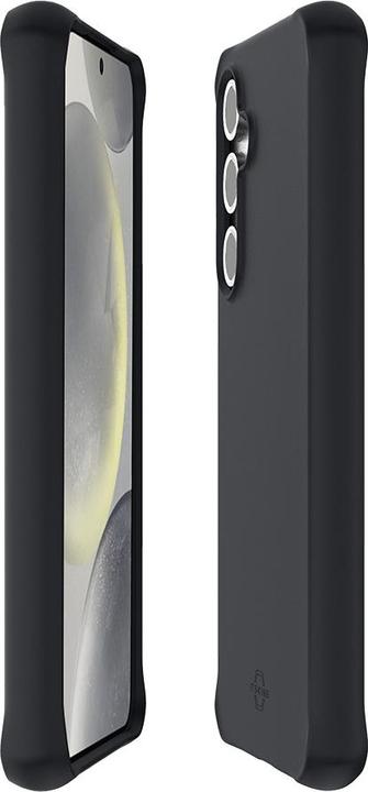 Produktbild Mobilis SPECTRUM R Case Galaxy S24 FE solid bl. Soft bag (Samsung Galaxy S24 FE)