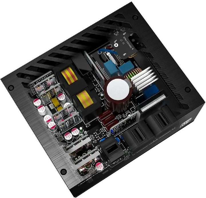 Actual product image LC-Power LC1200P (1200 W)
