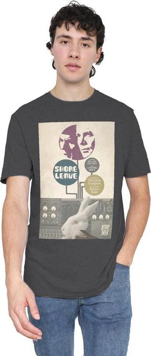 Produktbild The Original Series Episode 15 TShirt (L)