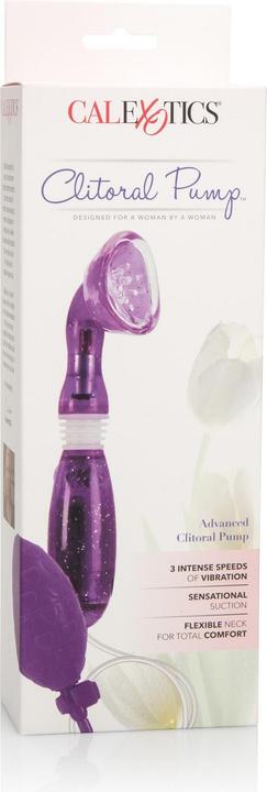 Produktbild CalExotics Advanced Clitoral Pump