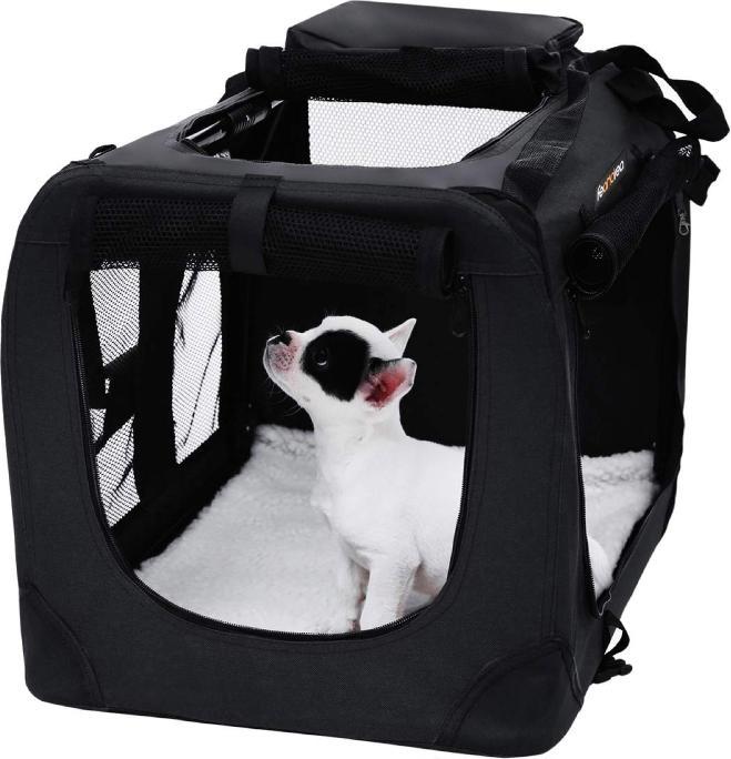 Actual product image Feandrea Cozy Dog (Dog, Breathable)