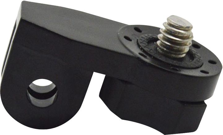 Immagine prodotto Rollei Set di montaggio per Actioncam all'aperto (Universale)