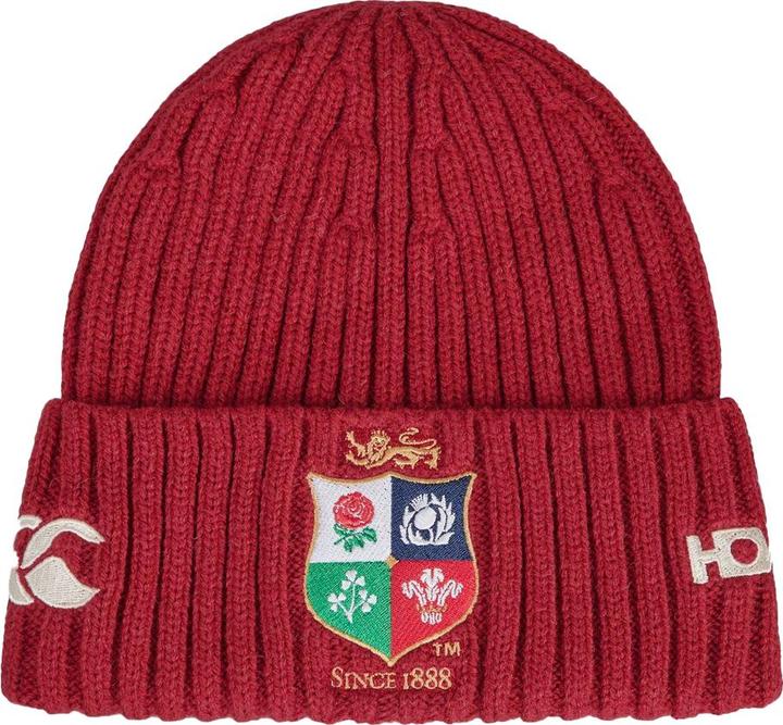 Canterbury Mütze