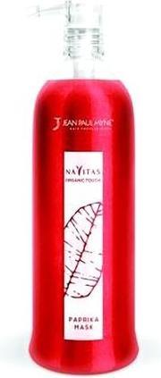 Actual product image Jean Paul Mynè Jean Paul Myne Navitas Organic Touch Paprika Mask 1L (1000 ml)