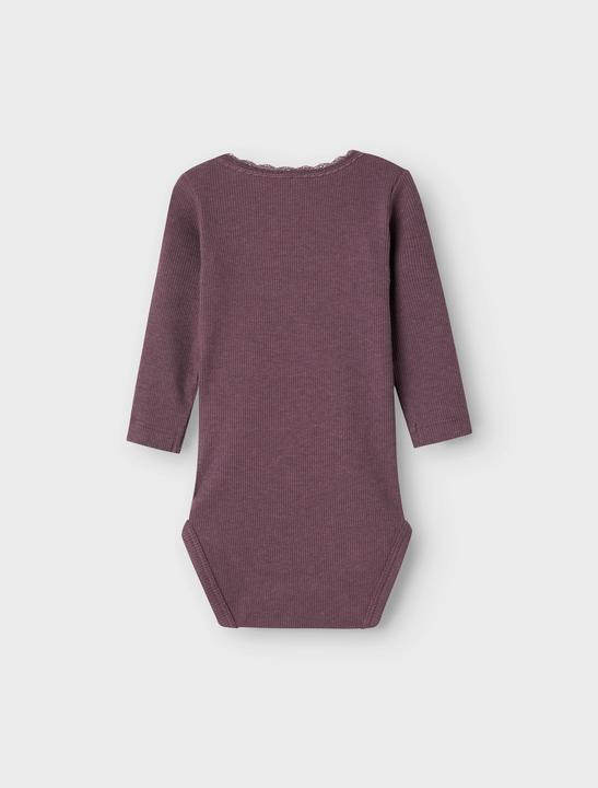 Image du produit Name it Nbfkab Ls Body Noos (68)