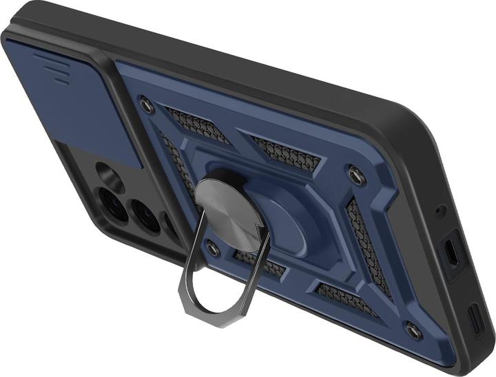Image du produit Mayaxess ProtectorRing Case (Samsung Galaxy A16)