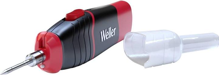 Actual product image Weller Erem WLIBA4 Soldering iron 4.5 W Conical 460 °C (max)