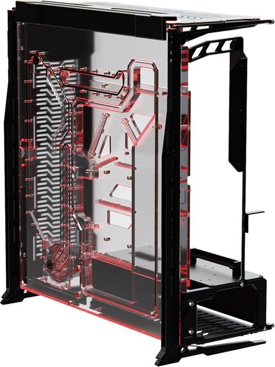 Actual product image Singularity Computers Spectre 3.0 (ATX, E-ATX, XL-ATX)