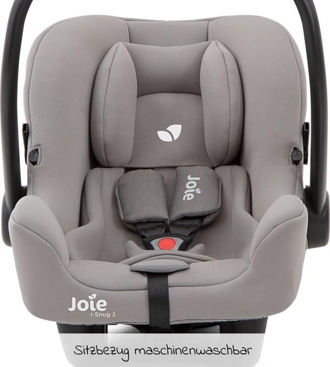 Image du produit Joie i-Snug 2 (Coque auto, Norme ECE R129/i-Size)
