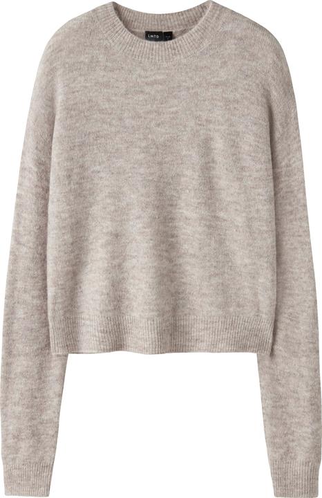 Produktbild Lmtd Langarm Strickpullover (170, 176)